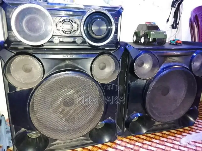 Samsung Hi-Fi System