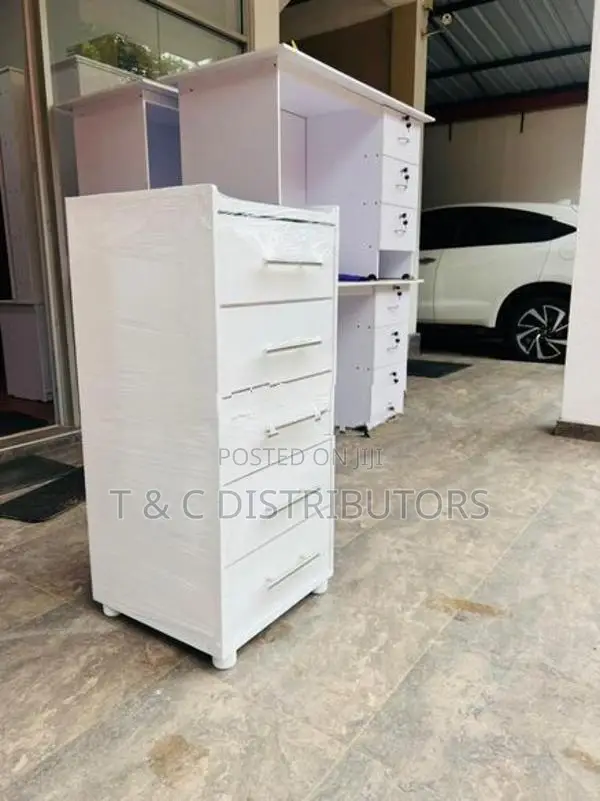 Single Drawer Set