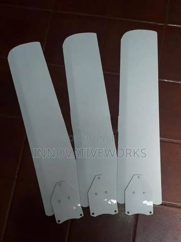 Ceiling Fan Blade Set