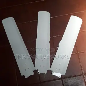 Ceiling Fan Blade Set