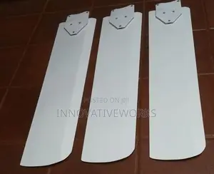Ceiling Fan Blade Set