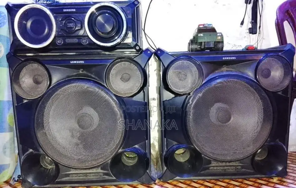 Samsung Hifi System