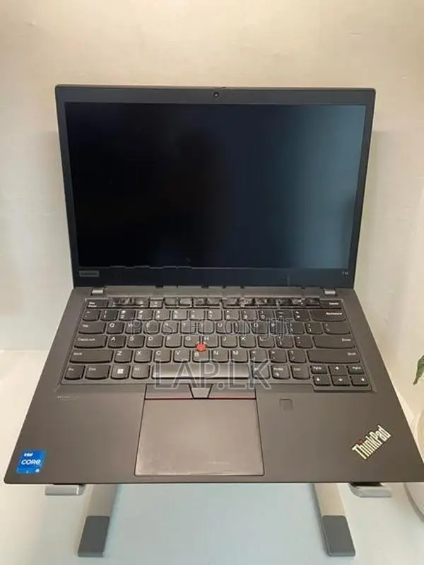Lenovo Thinkpad T14 Core i5 1145G7 11th GEN 16GB RAM 256GB SSD
