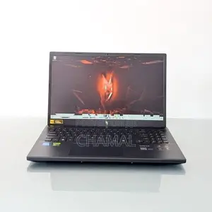 Acer Nitro V15 Core i5 -13420H|RTX 5050/8GB|16GB Ram|165Hz Open Box