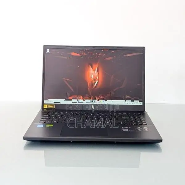 Acer Nitro V15 Core i5 -13420H|RTX 5050/8GB|16GB Ram|165Hz Open Box