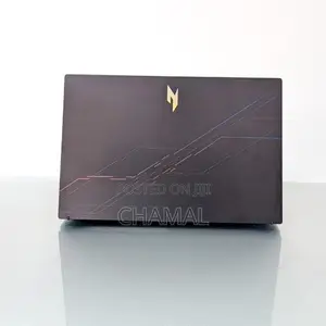 Acer Nitro V15 Core i5 -13420H|RTX 5050/8GB|16GB Ram|165Hz Open Box