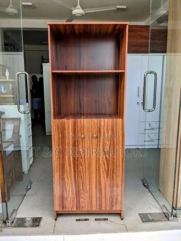 Book racks