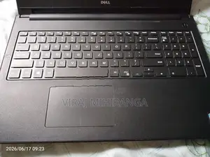Dell Laptop