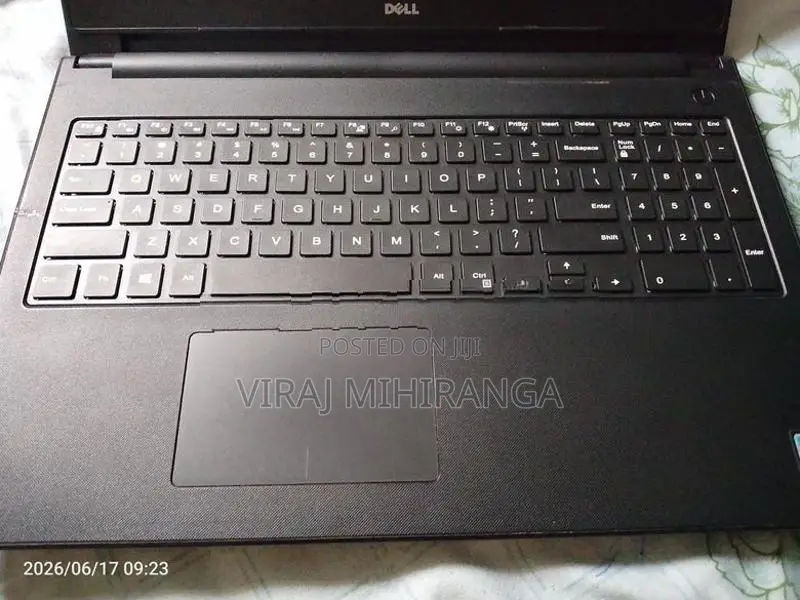 Dell Laptop