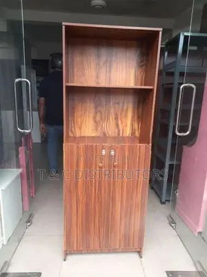 Book racks