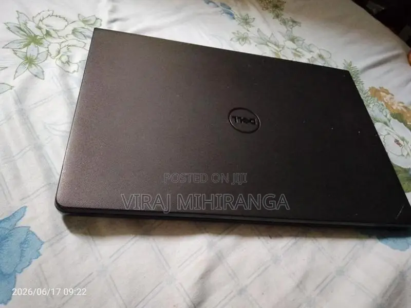 Dell Laptop