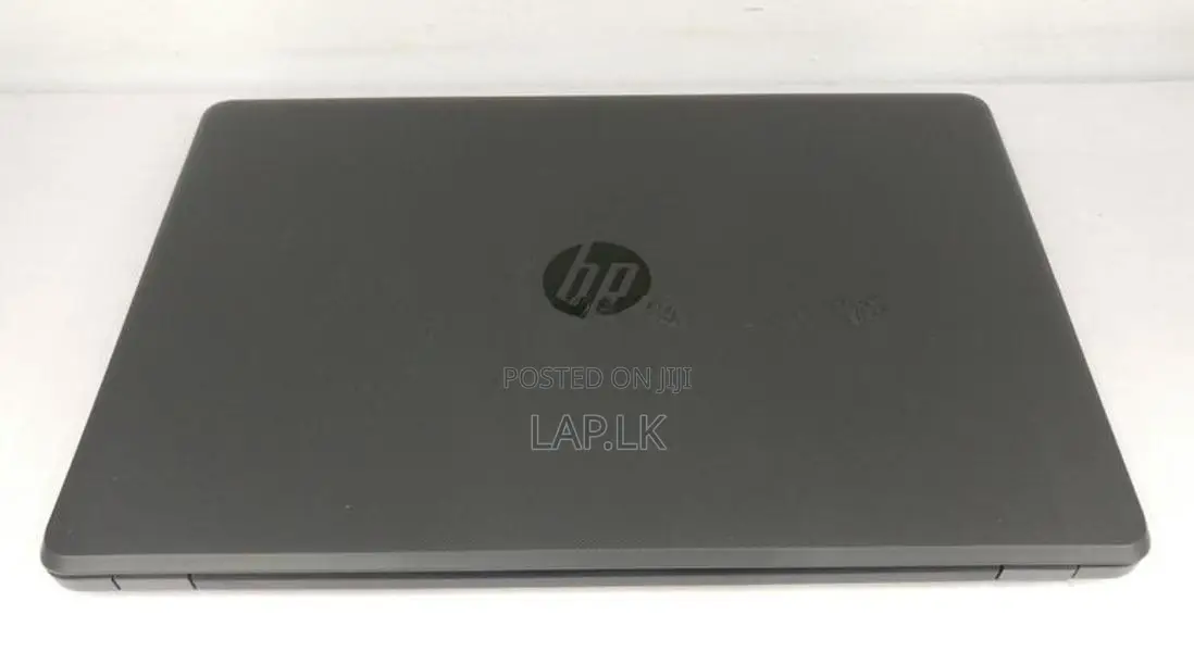 HP 250 G6 Core i3 6006U 6th GEN 15.6 Display 8GB RAM 1TB HDD