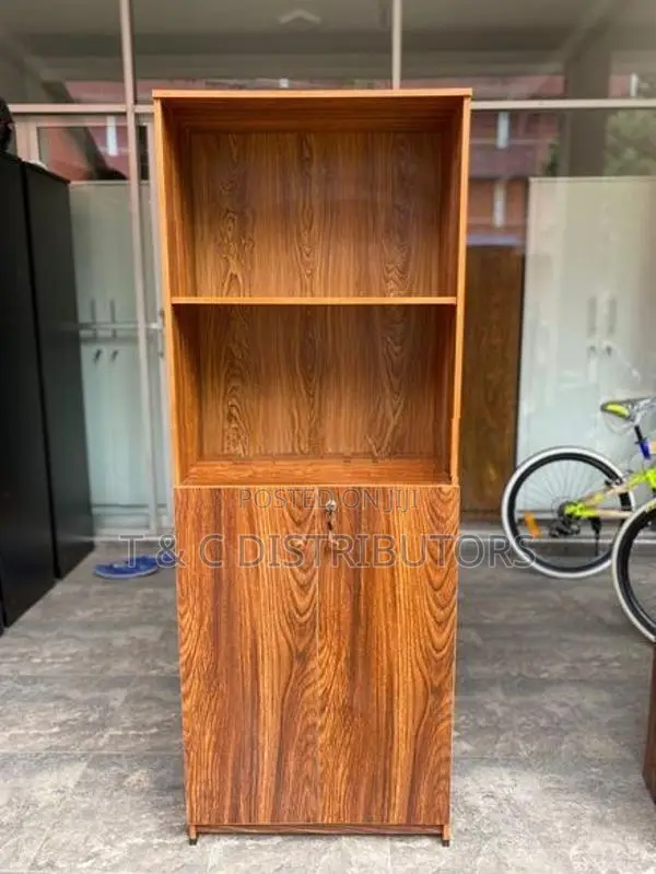 Book racks