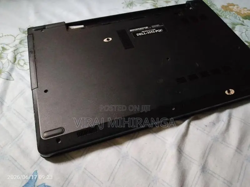 Dell Laptop