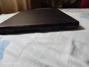 Dell Laptop