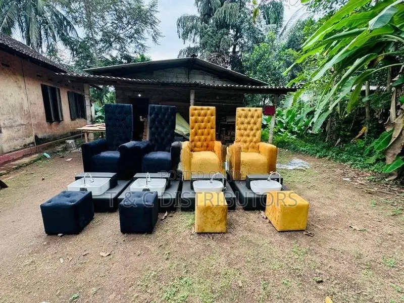 Pedicure sets