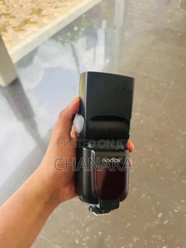 Godox TT600 Thinklite Camera Flash