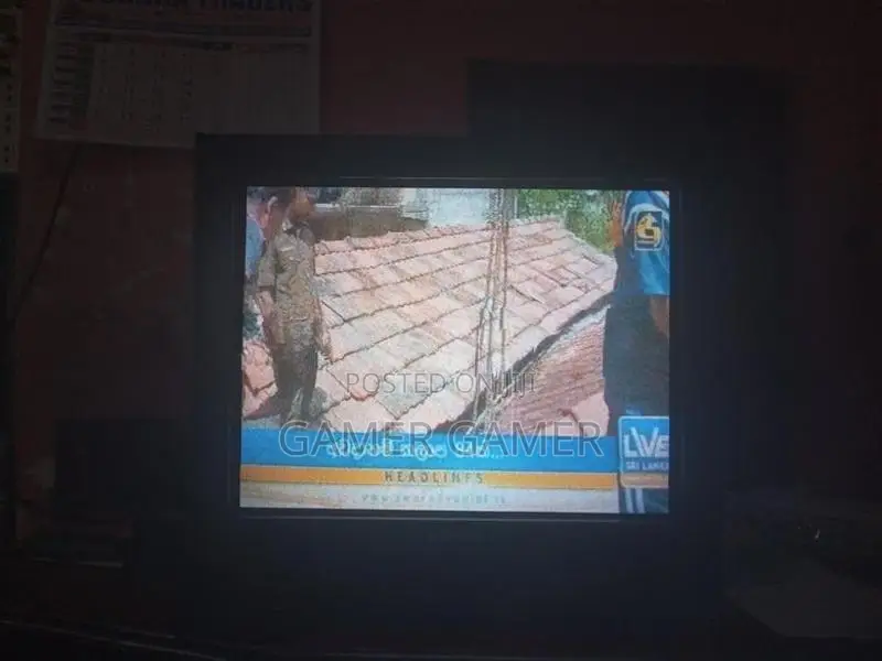 Konka 21 Inch TV