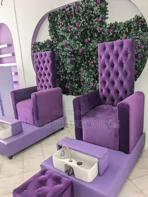 Pedicure sets