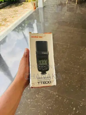 Godox TT600 Thinklite Camera Flash
