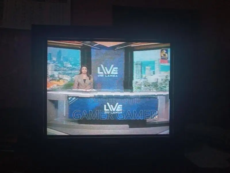 Konka 21 Inch TV