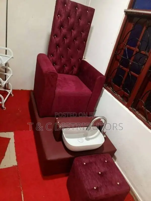Pedicure sets
