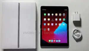 iPad Air 8 M4 11Inch 128GB Wifi