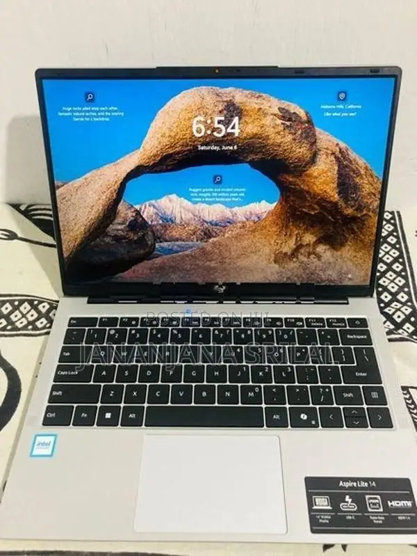 Acer Aspire Lite14 -32p Laptop