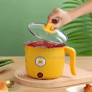 Yonsa Electric Cooker - 18cm