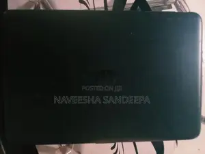 HP i3 Gen Laptop