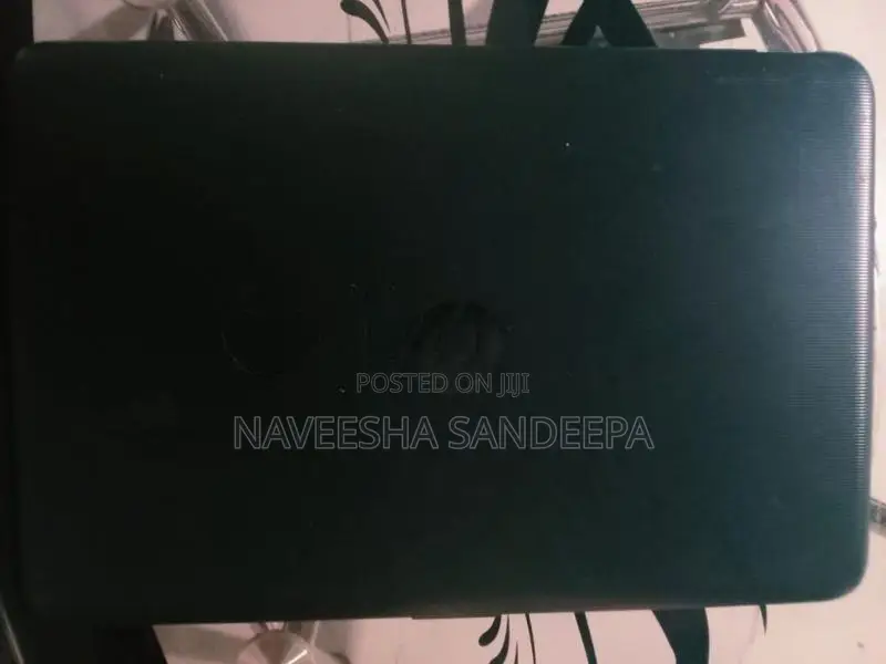 HP i3 Gen Laptop