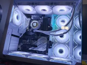 Asus I7 8th Gen PC