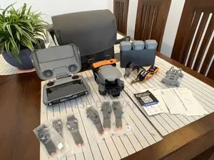 DJI Air 3 Fly More Combo