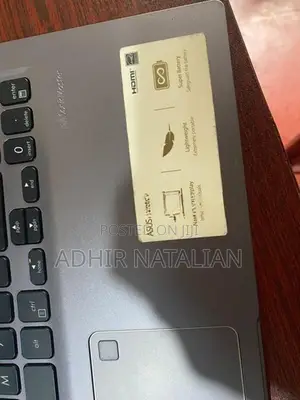 Asus VivoBook i5 Laptop