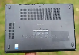 Dell Latitude 5480 Laptop