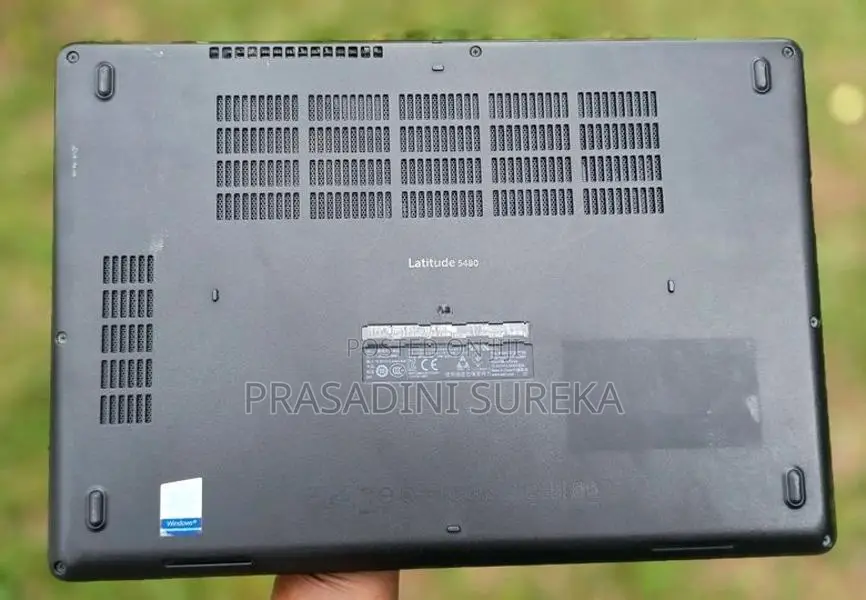 Dell Latitude 5480 Laptop