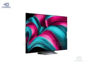 LG OLED C5 55 Inch evo 4K Smart TV