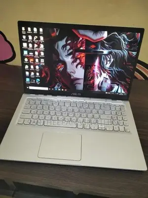 Asus Notebook