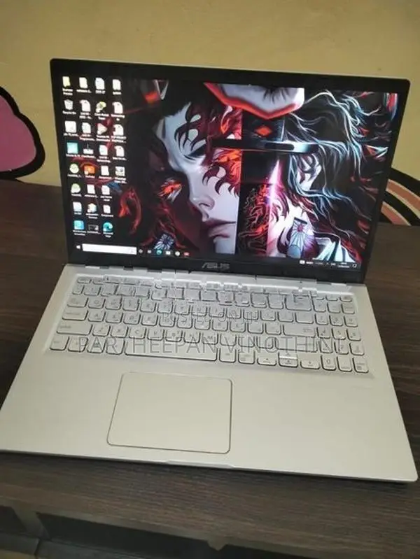Asus Notebook