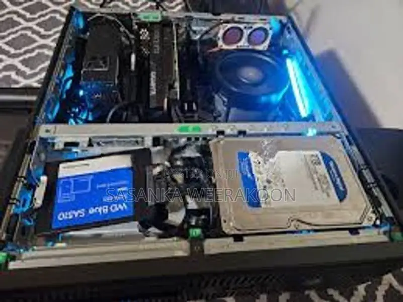 13 4th Gen PC