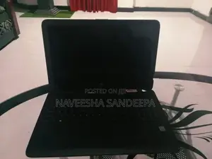 HP i3 Gen Laptop