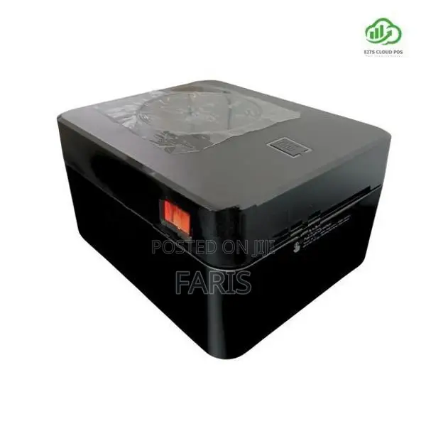 GS-9250 Direct Thermal Label Printer