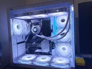Asus I7 8th Gen PC