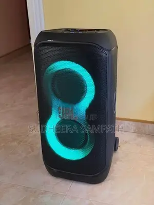 JBL 320 Speaker