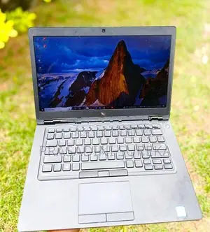 Dell Latitude 5480 Laptop