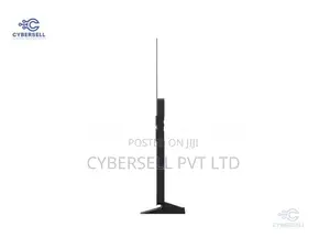 LG OLED C5 55 Inch evo 4K Smart TV