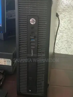 13 4th Gen PC