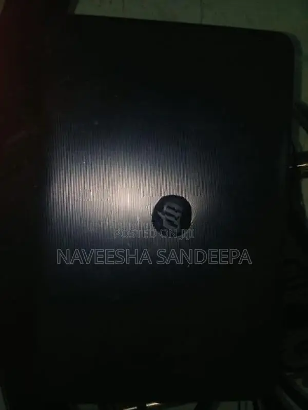HP i3 Gen Laptop