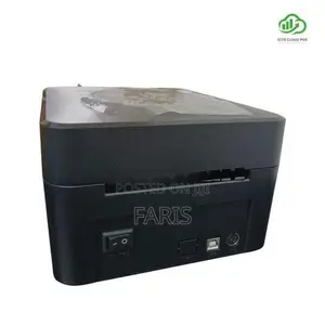 GS-9250 Direct Thermal Label Printer