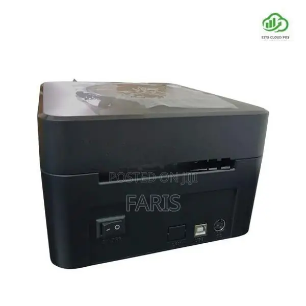 GS-9250 Direct Thermal Label Printer